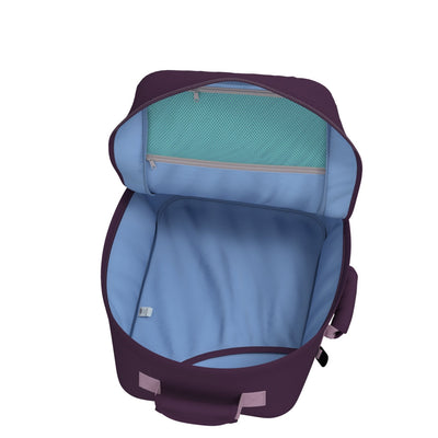 Classic 36L Cabin Backpack Midnight Purple