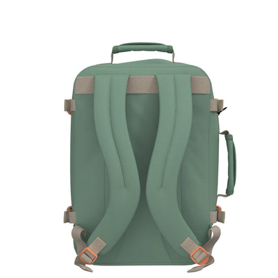 Classic 36L Cabin Backpack Sage Forest