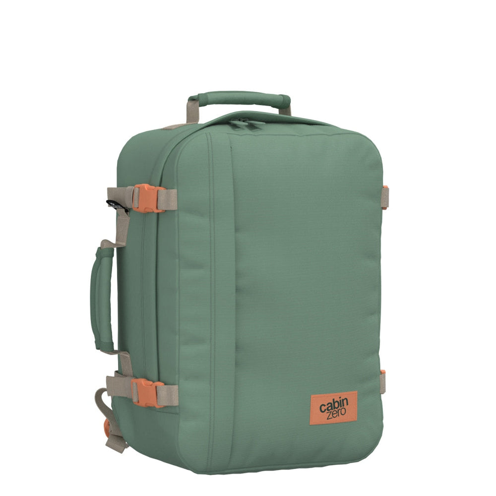 Classic 36L Cabin Backpack Sage Forest