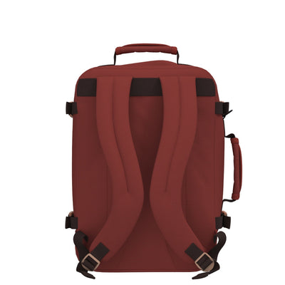 Classic 36L Cabin Backpack Sangria Red