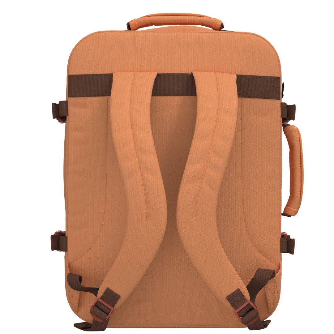 Classic 44L Cabin Backpack Gobi Sands