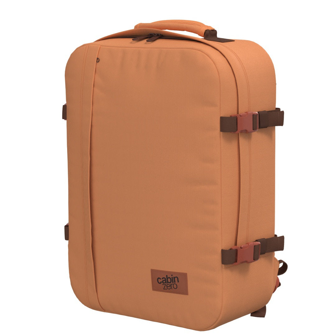 Classic 44L Cabin Backpack Gobi Sands