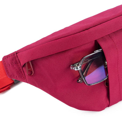 Fanny Pack - 2L Jaipur Pink