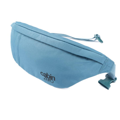 Bum Bag - 2L Aruba Blue