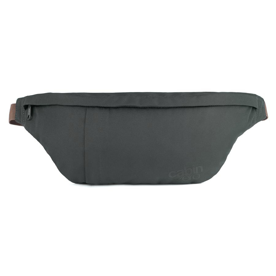 Bum Bag 2L Nero Sabbia