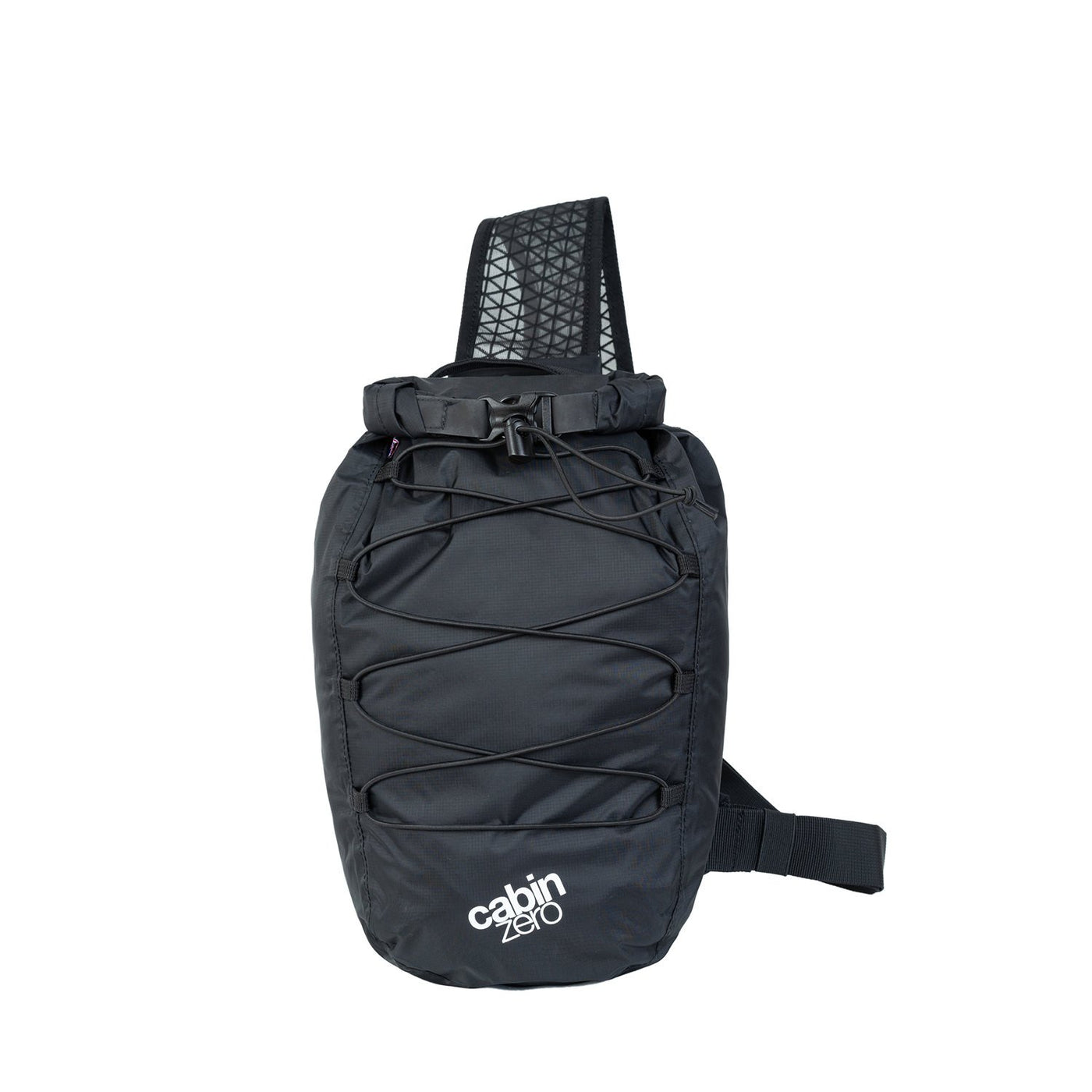 ADV Dry Waterproof Bag - 11L Absolute Black