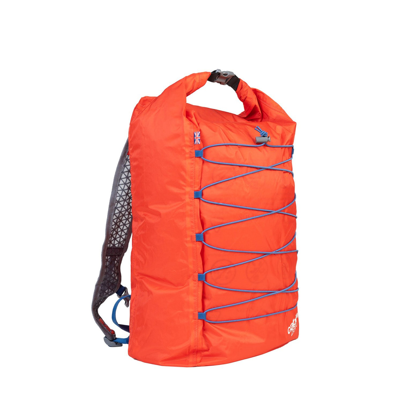 ADV Dry Waterproof Backpack - 30L Orange 