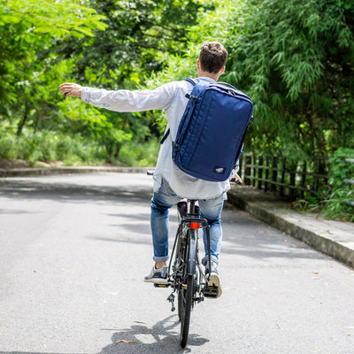 Backpack Classic Plus 42L Navy