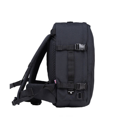 Backpack Classic Pro 32L Absolute Black