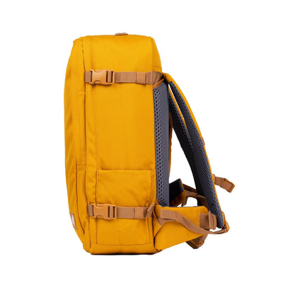 Backpack Classic Pro 42L Orange Chill