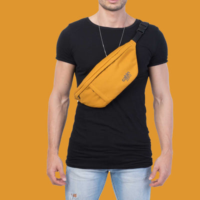 Bum Bag - 2L Orange Chill